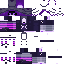 MermaidMusic classic skin texture