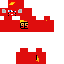 GommeHD007 classic skin texture