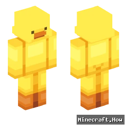 GommeHDnetPR - Minecraft skin