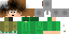 eddsworld Minecraft skin preview