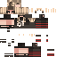 Laylameow classic skin texture