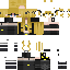 layla987 Minecraft skin preview