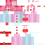 SirCutieYuki143 classic skin texture