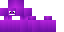 Pussynator classic skin texture