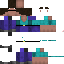 Pantiesniffer classic skin texture