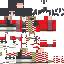 Spring_TrapX classic skin texture