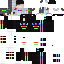springboat classic skin texture