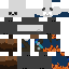 Stray_Panda classic skin texture