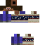 494 classic skin texture