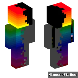 Litematica - это мод для Minecraft, позволяющий игрокам импортировать и экспортировать builds в различных форматах, включая NBT, CSV и изображения. Это особенно полезно для дизайнеров и строителей, поскольку позволяет легко делиться и сотрудничать над проектами. Litematica также поддерживает импорт из других программ, таких как MCEdit, и может работать с различными биомами, включая nether и end, сохраняя точность спавна mobs и структуры loot. Плагин совместим с версиями 1.20+ и может быть использован в режимах survival, creative и hardcore, не требуя изменений в redstone или установку специального spawner. Для корректной работы необходимо скачать и установить последнюю версию мода на сервер или в vanilla клиент, не забыв обновить skin, если это необходимо. - Minecraft skin