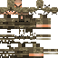 Guest666Pro classic skin texture