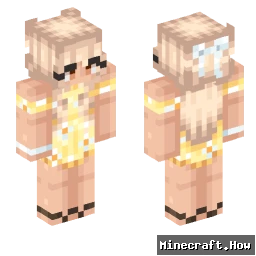32x32 - Minecraft skin