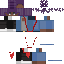 EternalAtake classic skin texture