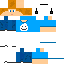 CircuitLag classic skin texture
