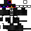 TBS_YT classic skin texture