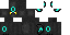 Umbreon_Pokemon Minecraft skin preview