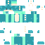 Dinosaurus17 Minecraft skin preview