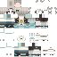 Foxgirl_Nation classic skin texture