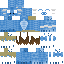 Monstruon classic skin texture