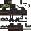 GirkaRyba classic skin texture