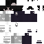 LauncherC Minecraft skin preview