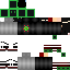 Cuberates classic skin texture