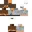KongoTheKing classic skin texture
