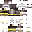 absoe Minecraft skin preview