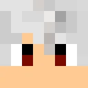 ringmasterCaine classic skin texture