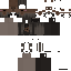 Particles classic skin texture
