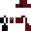FunTimeRedTime classic skin texture