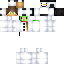 Mossy_ classic skin texture