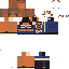 Blossom789 classic skin texture