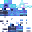ItemsGrabber classic skin texture