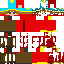 CartmenG classic skin texture