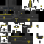 HelldiversII Minecraft skin preview