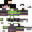 MothManhattan Minecraft skin preview