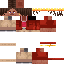 ConanTheKing classic skin texture