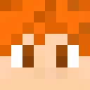 ShoyoHinata classic skin texture