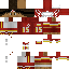 Quarterbacks classic skin texture