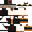 MaestroReckoner classic skin texture