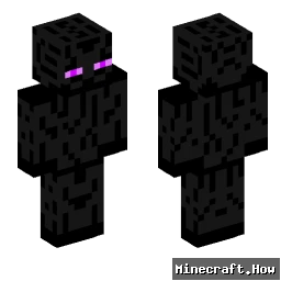 BellamyBlake - Minecraft skin