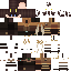 Chickencraft145 classic skin texture