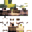 Heeko Minecraft skin preview