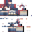 Soulbound Minecraft skin preview
