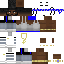 funnemonkeee classic skin texture