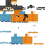 NielsG68 classic skin texture