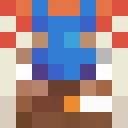 LookOut3D classic skin texture