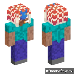 LookOut3D - это мод для Minecraft, который позволяет игрокам создавать и управлять 3D-объектами в игре. С его помощью можно xây dựng сложные структуры, анимации и даже интерактивные элементы, используя红stone. Мод идеально подходит для творческих проектов в режимах creative и survival, а также для создания уникальных builds в различных биомах, включая nether и end. LookOut3D совместим с серверами и не требует специальной настройки skin или модификации vanilla клиента. Его можно использовать для создания спавнеров mobs, настройки loot, и даже для защиты от creeper или enderman. LookOut3D доступен для версий 1.20 и выше. - Minecraft skin