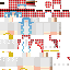 Oceanidas classic skin texture